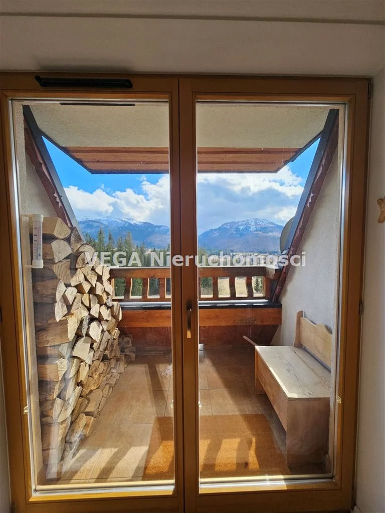 2 pokoje, apartament 33,95 m², parter, oferta nr , MS-975, Kościelisko