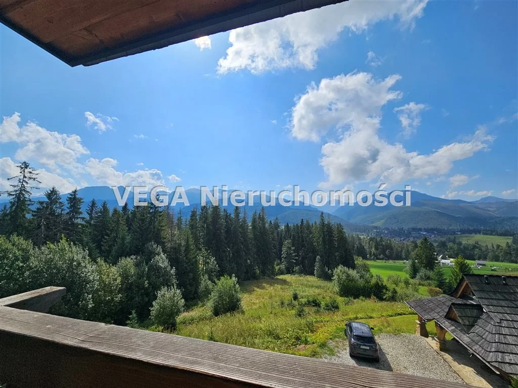 2 pokoje, apartament 33,95 m², parter, oferta nr , MS-975, Kościelisko