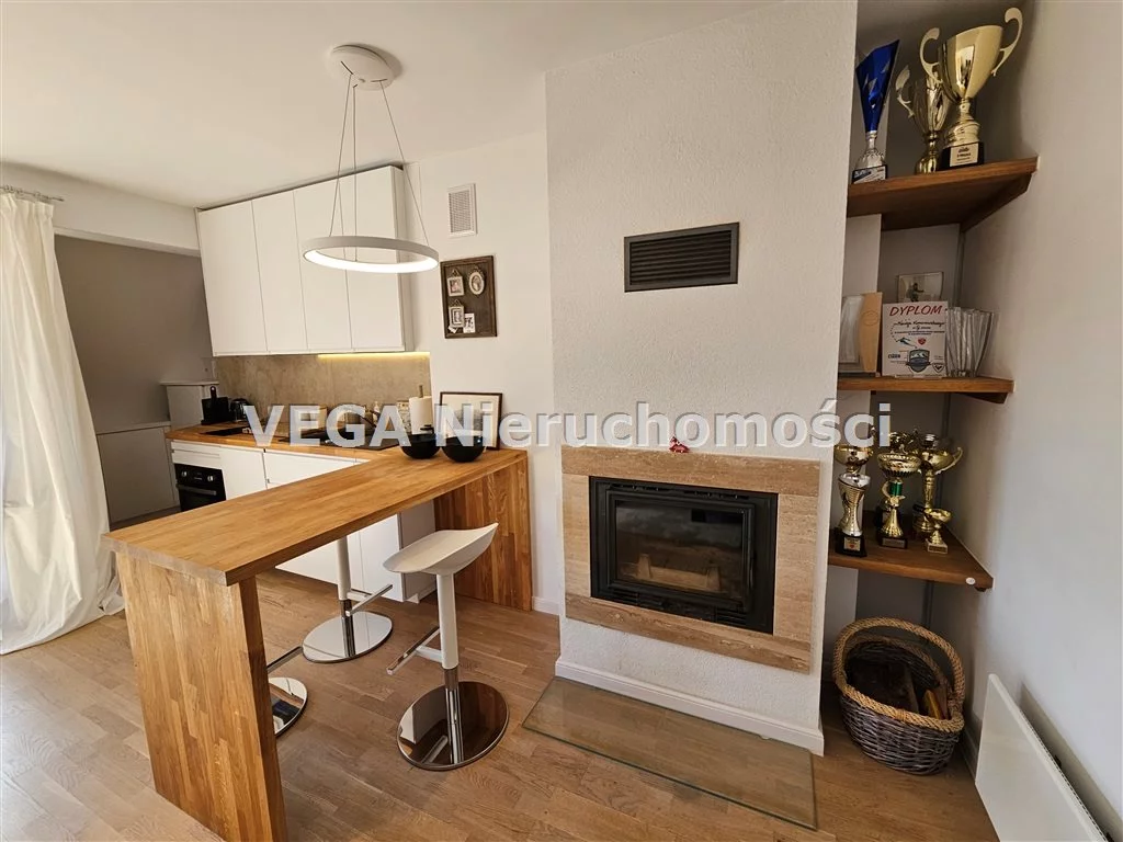 2 pokoje, apartament 33,95 m², parter, oferta nr , MS-975, Kościelisko