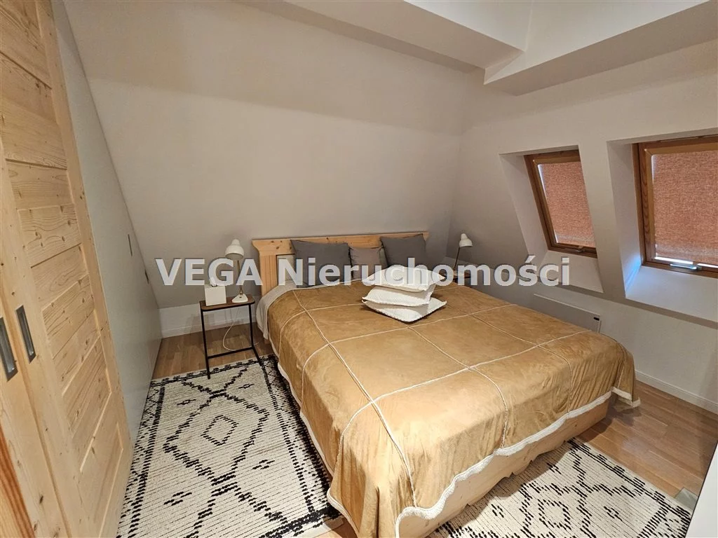 2 pokoje, apartament 33,95 m², parter, oferta nr , MS-975, Kościelisko
