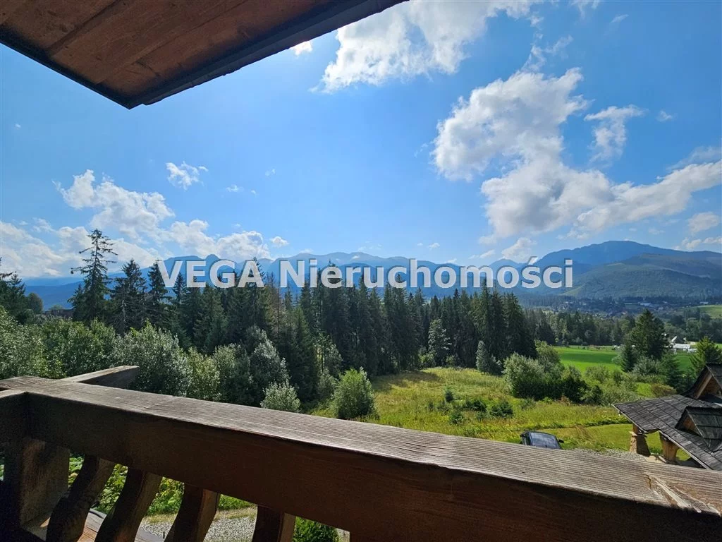 2 pokoje, apartament 33,95 m², parter, oferta nr , MS-975, Kościelisko