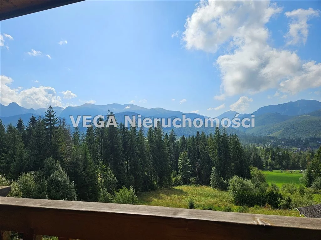 2 pokoje, apartament 33,95 m², parter, oferta nr , MS-975, Kościelisko