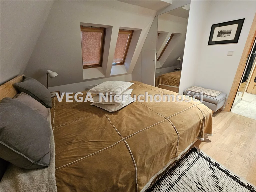 2 pokoje, apartament 33,95 m², parter, oferta nr , MS-975, Kościelisko