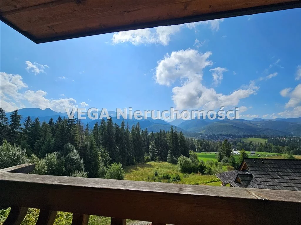 2 pokoje, apartament 33,95 m², parter, oferta nr , MS-975, Kościelisko