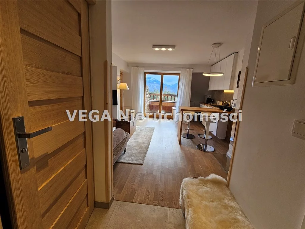 2 pokoje, apartament 33,95 m², parter, oferta nr , MS-975, Kościelisko