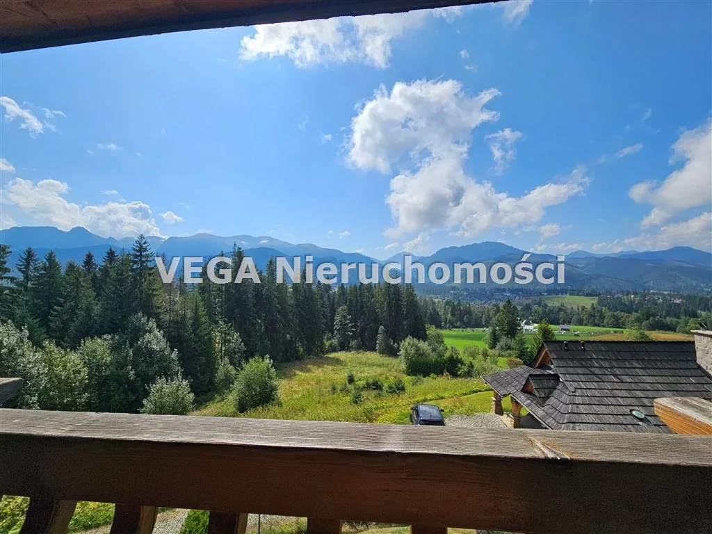2 pokoje, apartament 33,95 m², parter, oferta nr , MS-975, Kościelisko