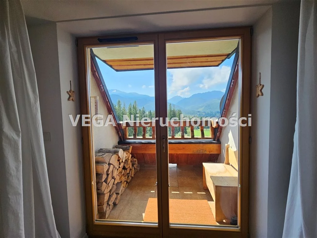 2 pokoje, apartament 33,95 m², parter, oferta nr , MS-975, Kościelisko