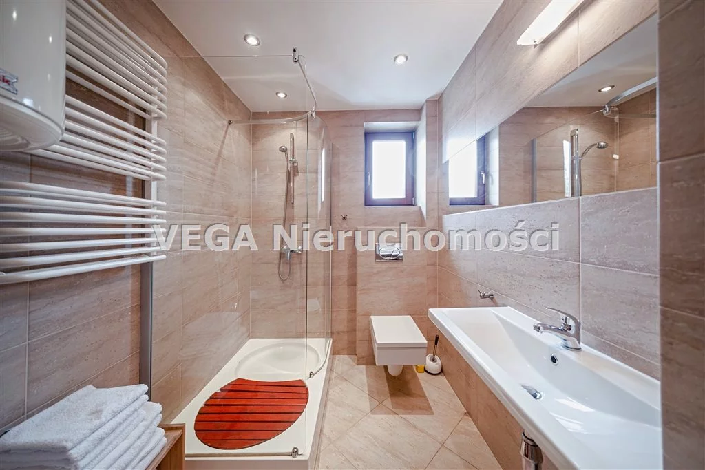 2 pokoje, apartament 44,20 m², piętro 1, oferta nr , MS-1040, Kościelisko