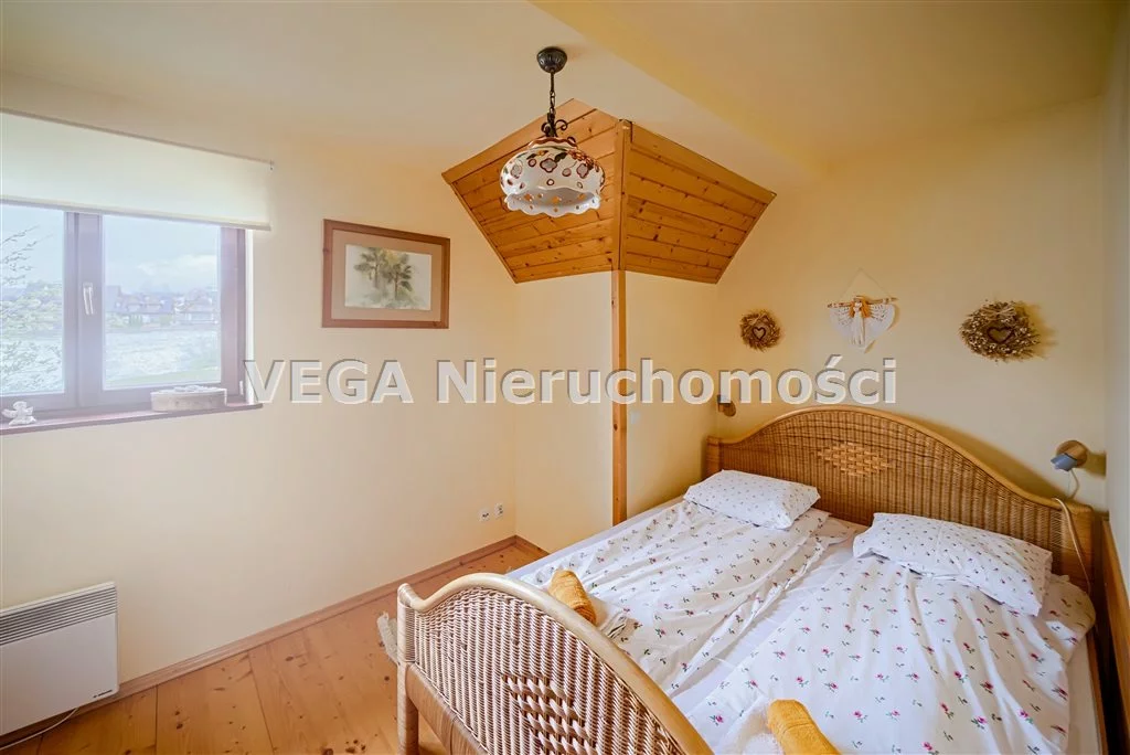2 pokoje, apartament 44,20 m², piętro 1, oferta nr , MS-1040, Kościelisko