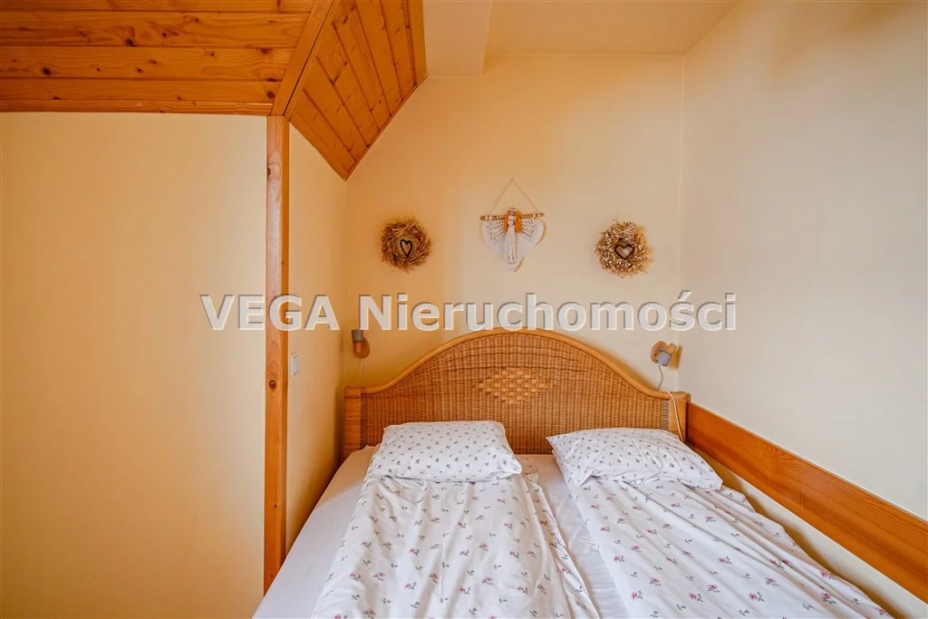 2 pokoje, apartament 44,20 m², piętro 1, oferta nr , MS-1040, Kościelisko