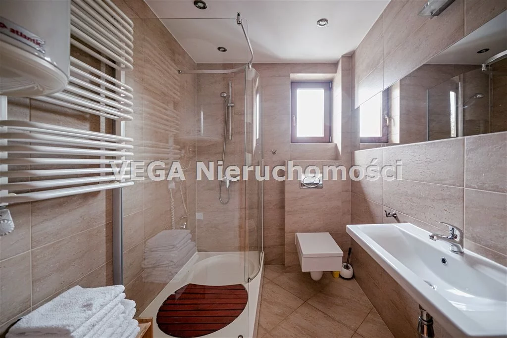 2 pokoje, apartament 44,20 m², piętro 1, oferta nr , MS-1040, Kościelisko