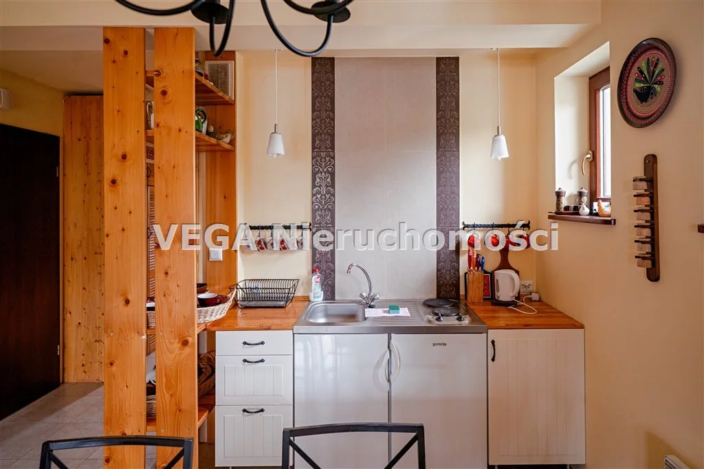 2 pokoje, apartament 44,20 m², piętro 1, oferta nr , MS-1040, Kościelisko