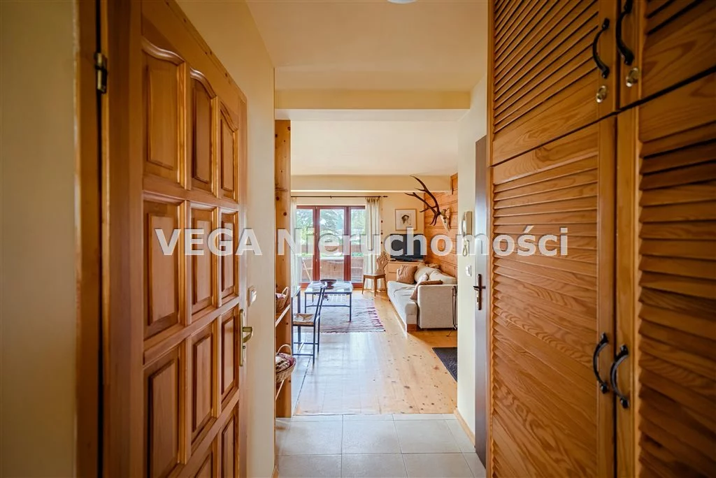 2 pokoje, apartament 44,20 m², piętro 1, oferta nr , MS-1040, Kościelisko