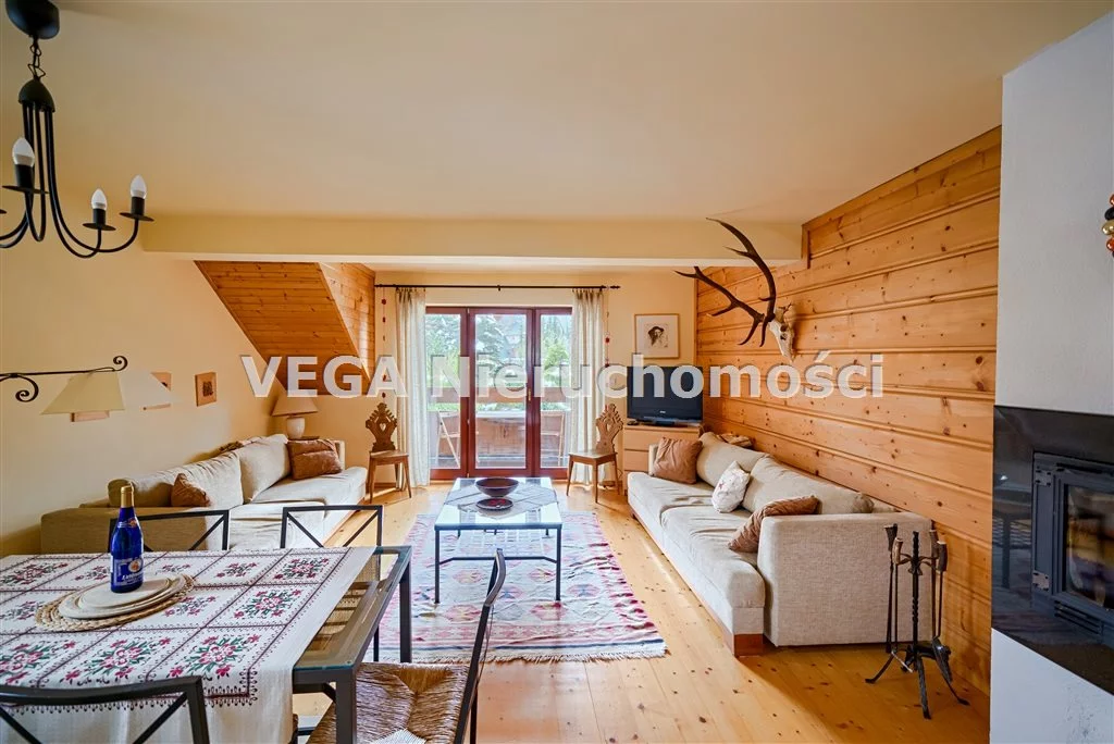 2 pokoje, apartament 44,20 m², piętro 1, oferta nr , MS-1040, Kościelisko