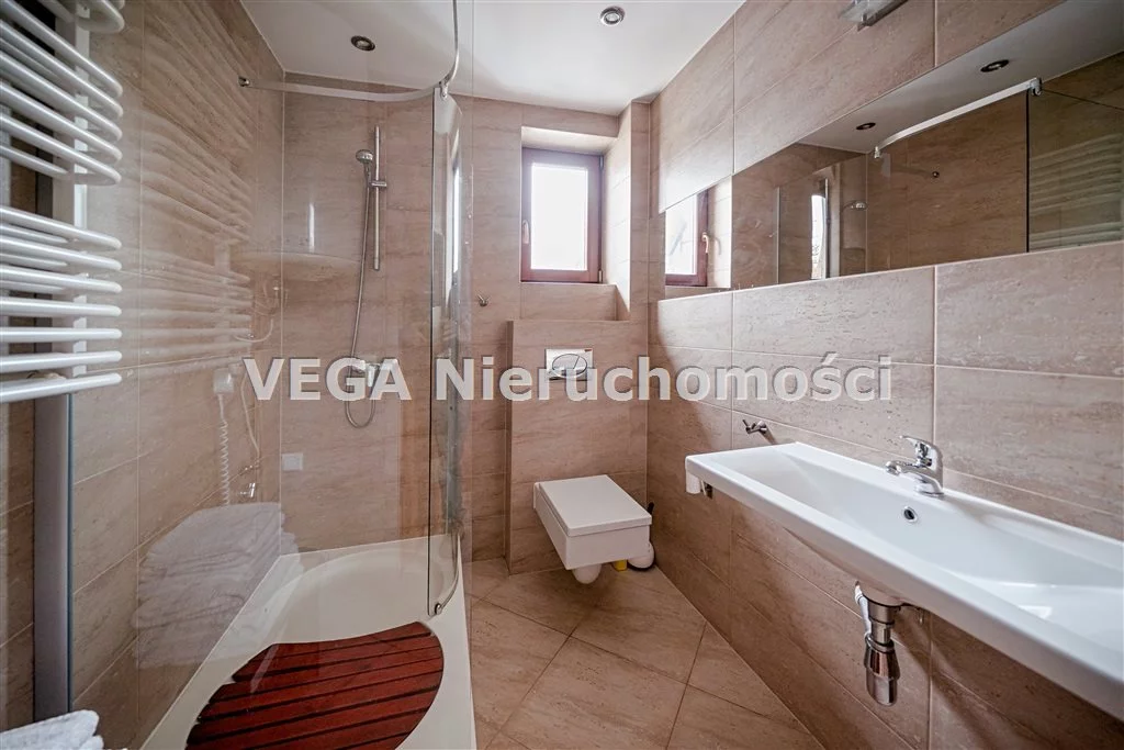 2 pokoje, apartament 44,20 m², piętro 1, oferta nr , MS-1040, Kościelisko