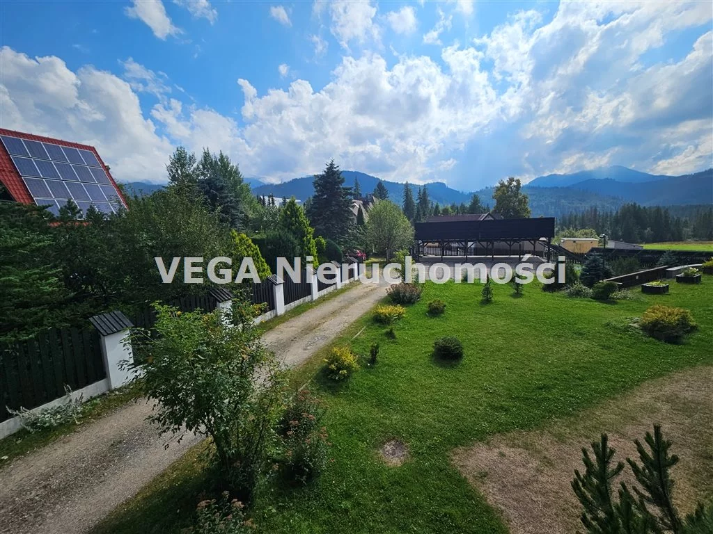2 pokoje, apartament 44,20 m², piętro 1, oferta nr , MS-1040, Kościelisko