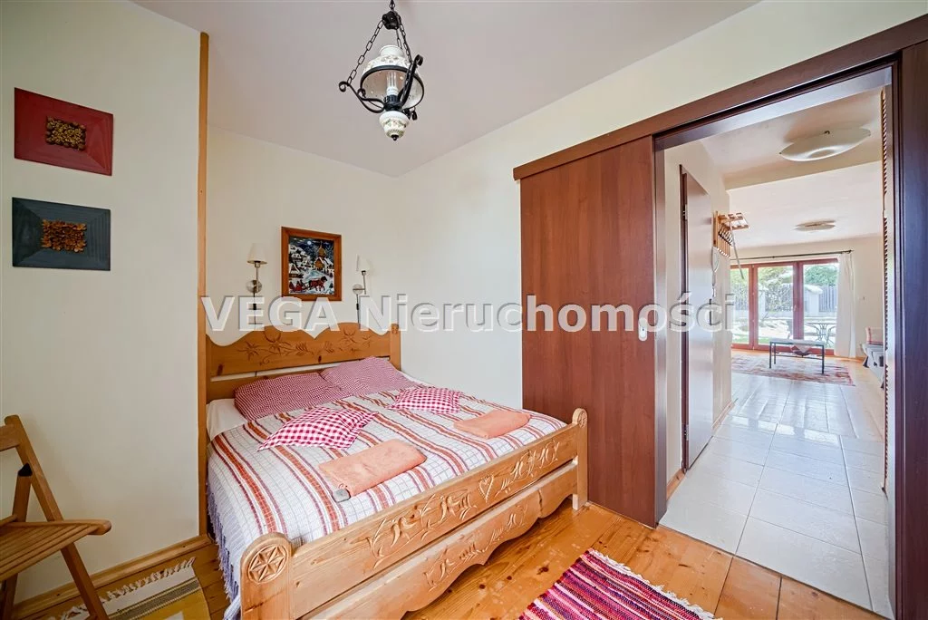 2 pokoje, apartament 44,23 m², parter, oferta nr , MS-1041, Kościelisko