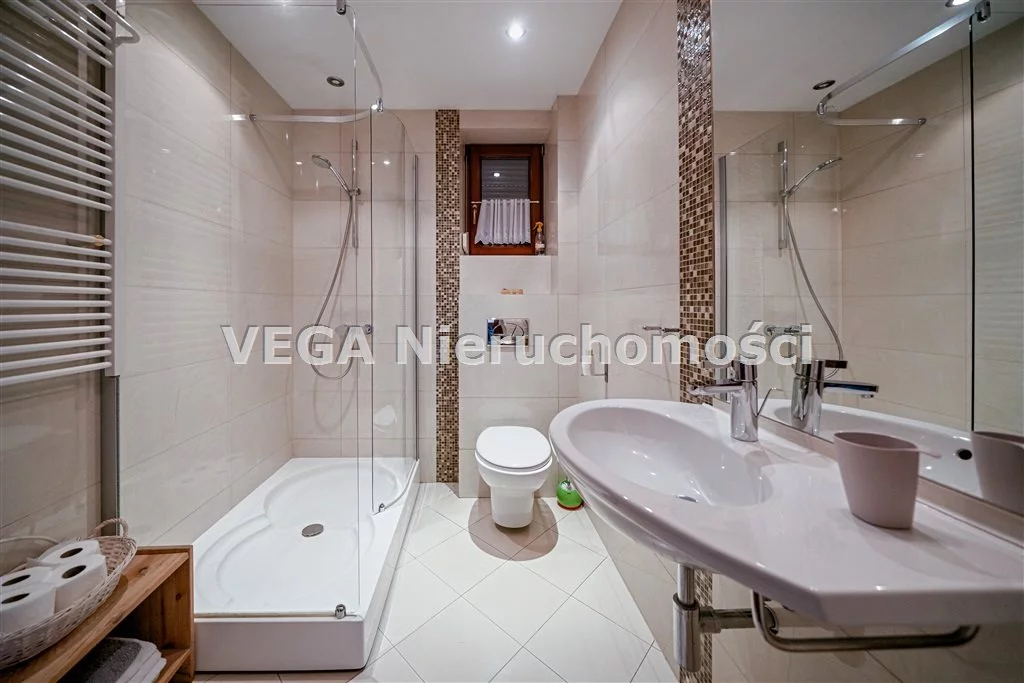 2 pokoje, apartament 44,23 m², parter, oferta nr , MS-1041, Kościelisko