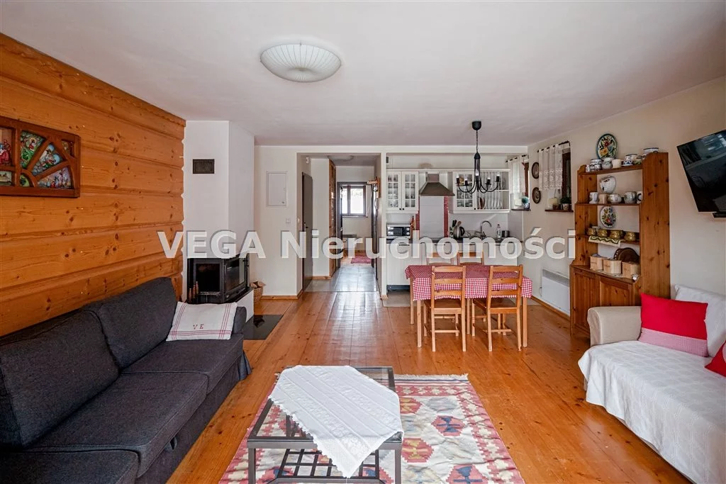2 pokoje, apartament 44,23 m², parter, oferta nr , MS-1041, Kościelisko