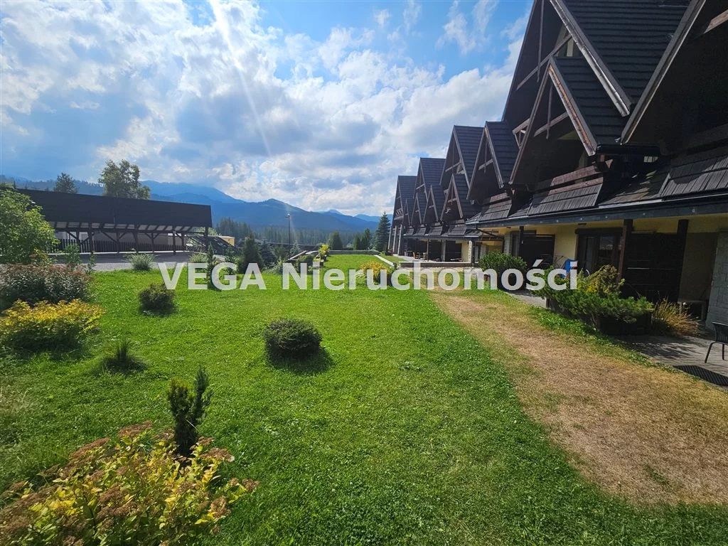 2 pokoje, apartament 44,23 m², parter, oferta nr , MS-1041, Kościelisko