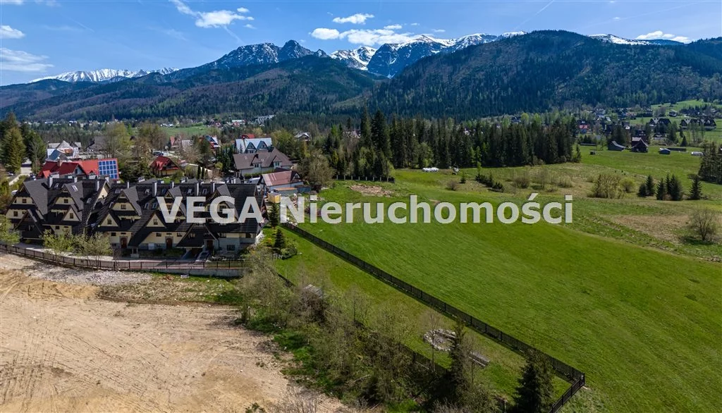 2 pokoje, apartament 44,23 m², parter, oferta nr , MS-1041, Kościelisko