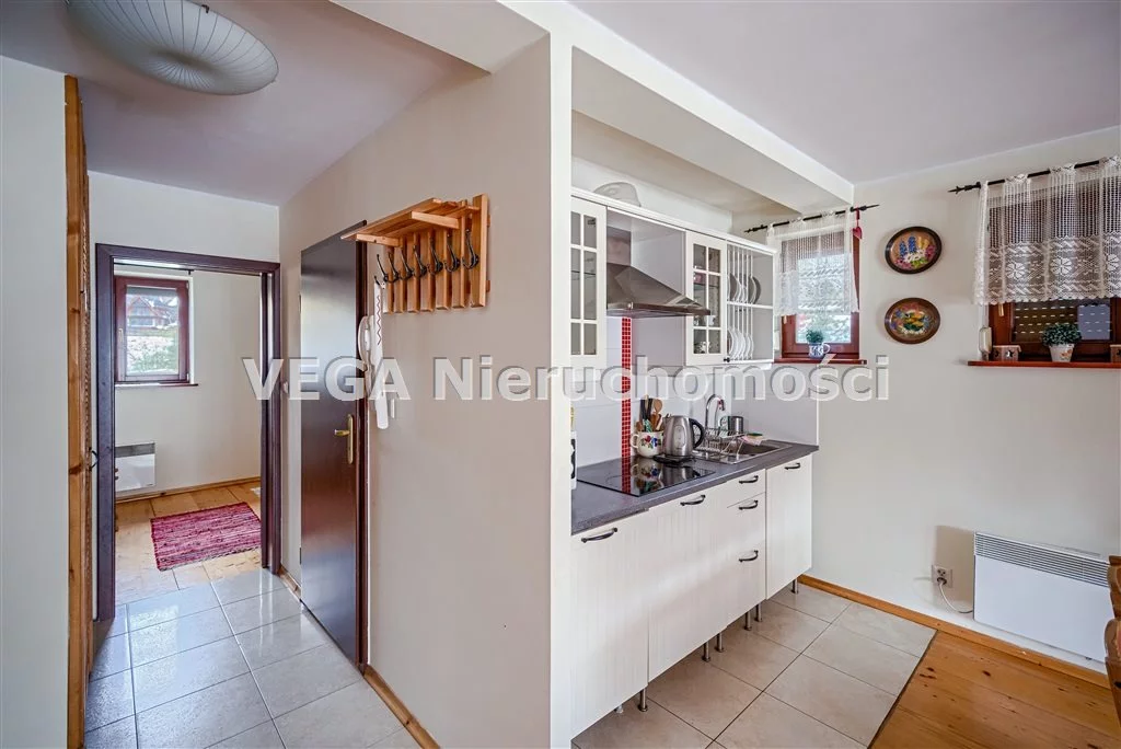 2 pokoje, apartament 44,23 m², parter, oferta nr , MS-1041, Kościelisko