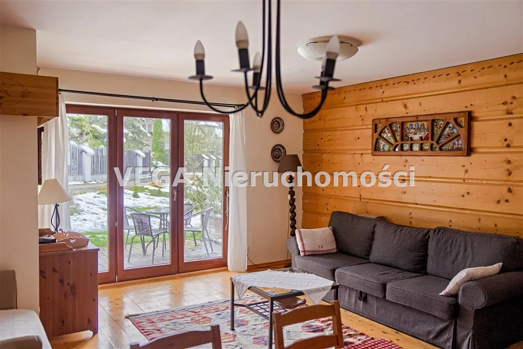 2 pokoje, apartament 44,23 m², parter, oferta nr , MS-1041, Kościelisko