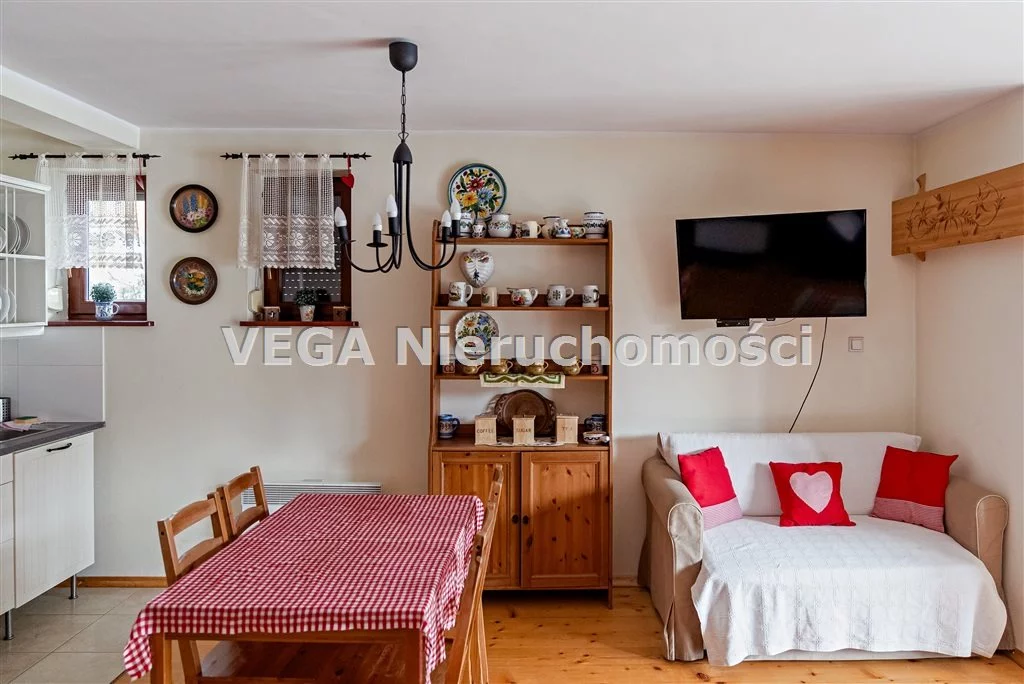 2 pokoje, apartament 44,23 m², parter, oferta nr , MS-1041, Kościelisko