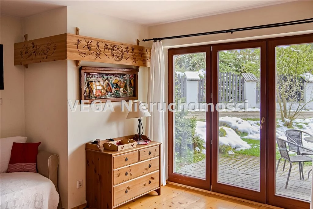 2 pokoje, apartament 44,23 m², parter, oferta nr , MS-1041, Kościelisko