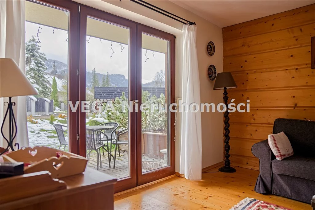 2 pokoje, apartament 44,23 m², parter, oferta nr , MS-1041, Kościelisko