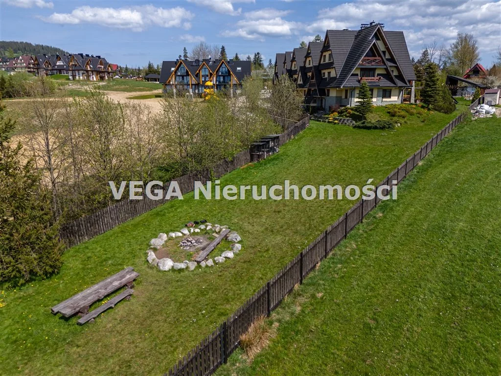 2 pokoje, apartament 44,23 m², parter, oferta nr , MS-1041, Kościelisko