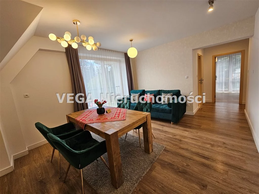 2 pokoje, mieszkanie 66,57 m², piętro 1, oferta nr , MS-1053, Zakopane