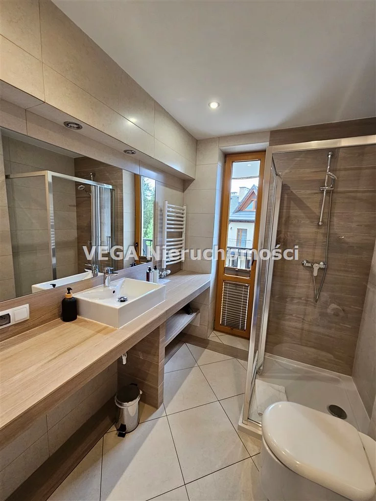 2 pokoje, mieszkanie 66,57 m², piętro 1, oferta nr , MS-1053, Zakopane
