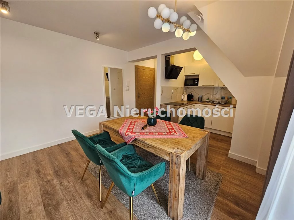 2 pokoje, mieszkanie 66,57 m², piętro 1, oferta nr , MS-1053, Zakopane