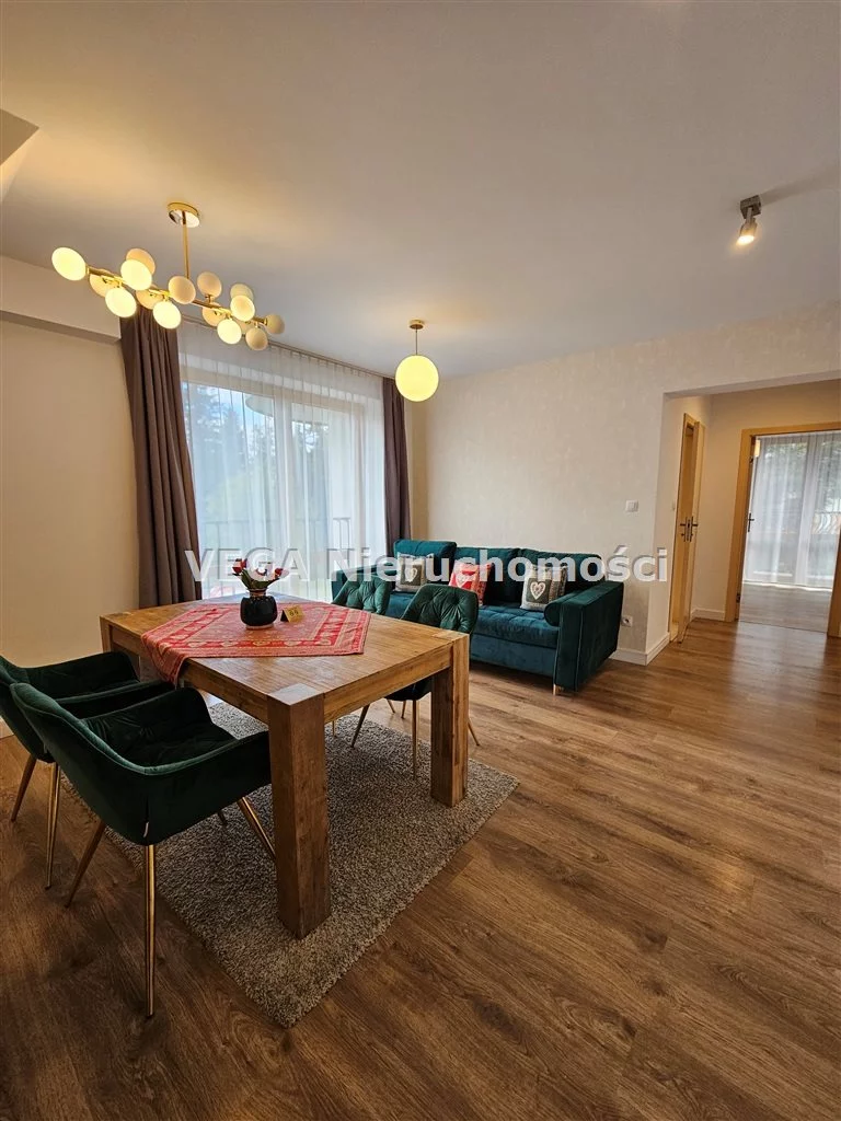 2 pokoje, mieszkanie 66,57 m², piętro 1, oferta nr , MS-1053, Zakopane