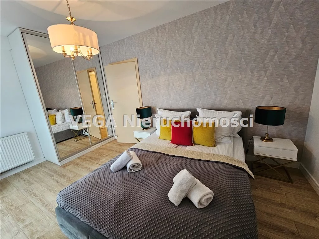 2 pokoje, mieszkanie 66,57 m², piętro 1, oferta nr , MS-1053, Zakopane