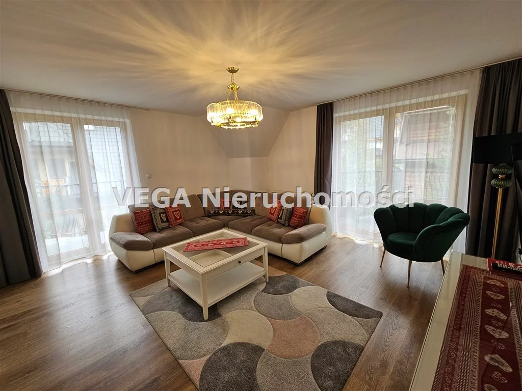 2 pokoje, mieszkanie 66,57 m², piętro 1, oferta nr , MS-1053, Zakopane