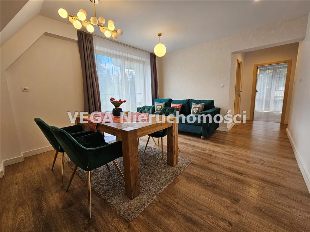 2 pokoje, mieszkanie 66,57 m², piętro 1, oferta nr , MS-1053, Zakopane