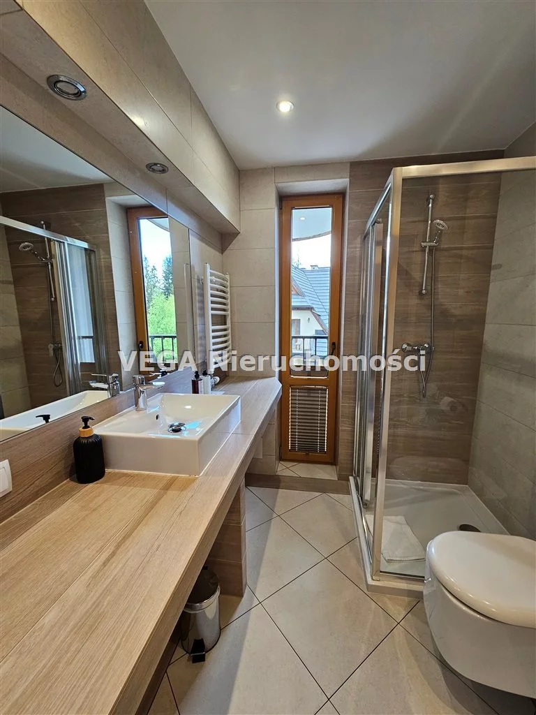 2 pokoje, mieszkanie 66,57 m², piętro 1, oferta nr , MS-1053, Zakopane