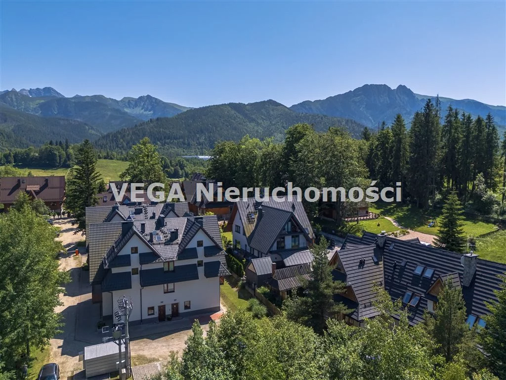 Apartamenty MS-1055 Zakopane
