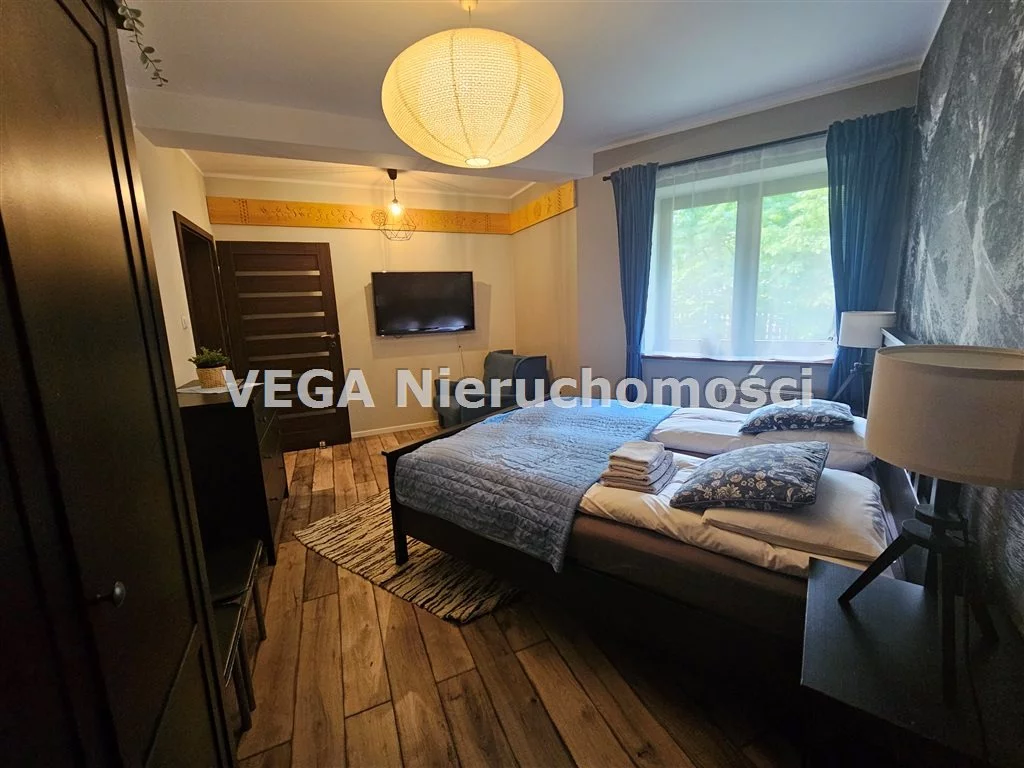2 pokoje, apartament 53,66 m², piętro 3, oferta nr , MS-1057, Zakopane