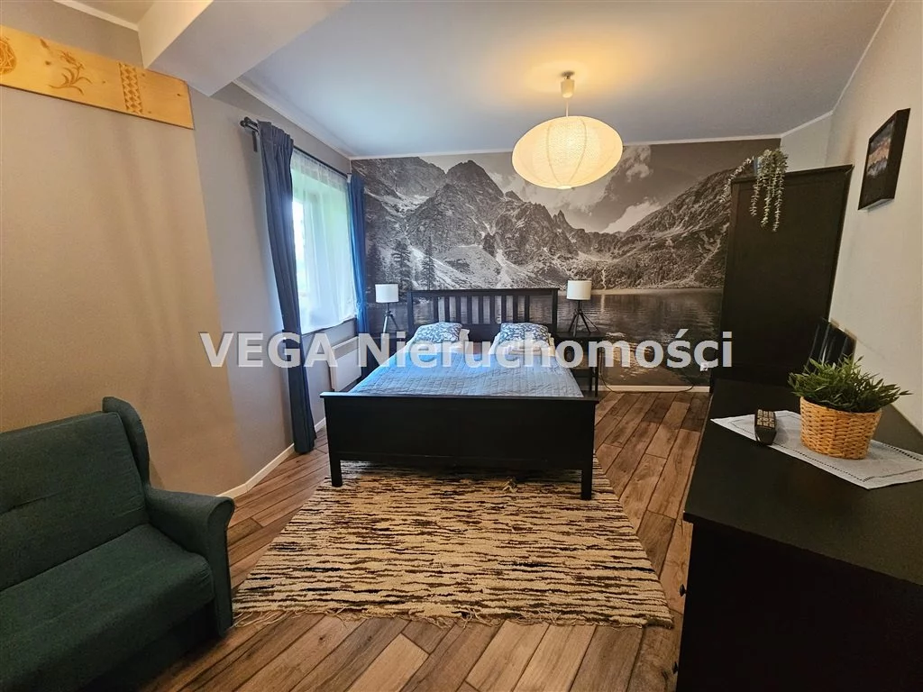 2 pokoje, apartament 53,66 m², piętro 3, oferta nr , MS-1057, Zakopane