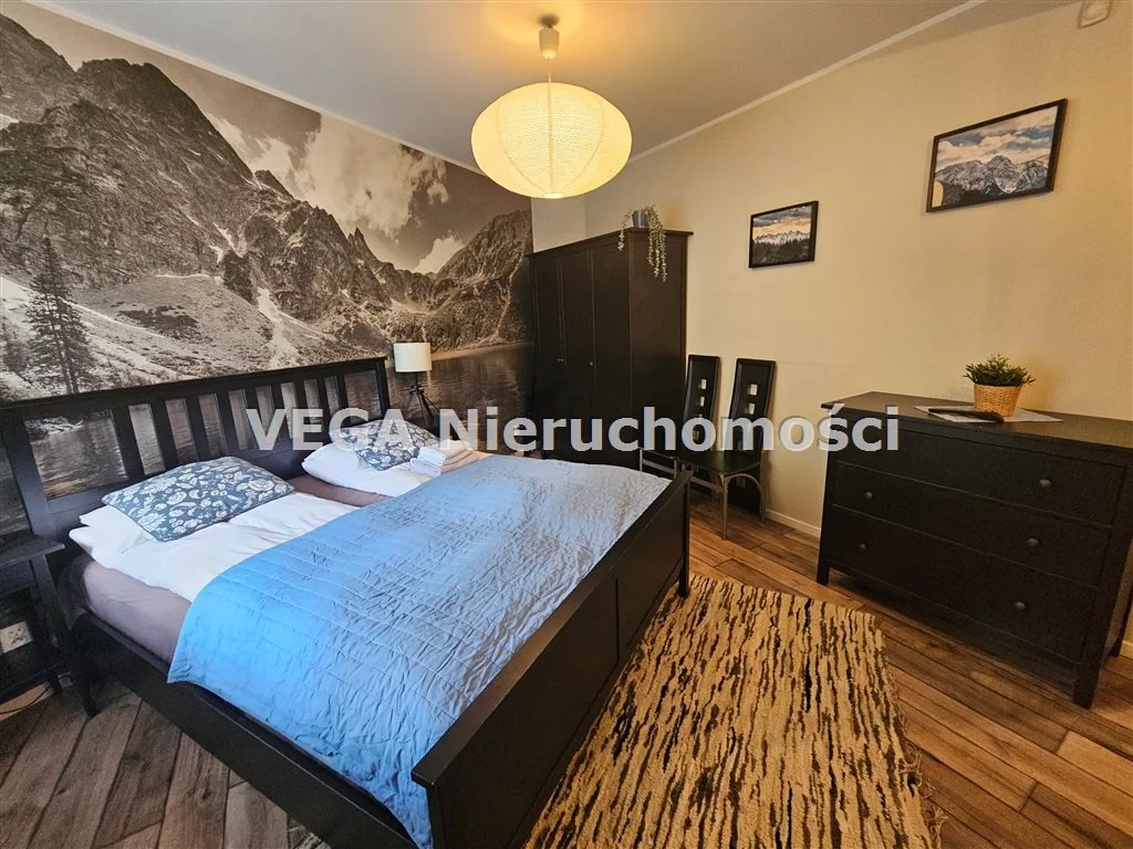 2 pokoje, apartament 53,66 m², piętro 3, oferta nr , MS-1057, Zakopane