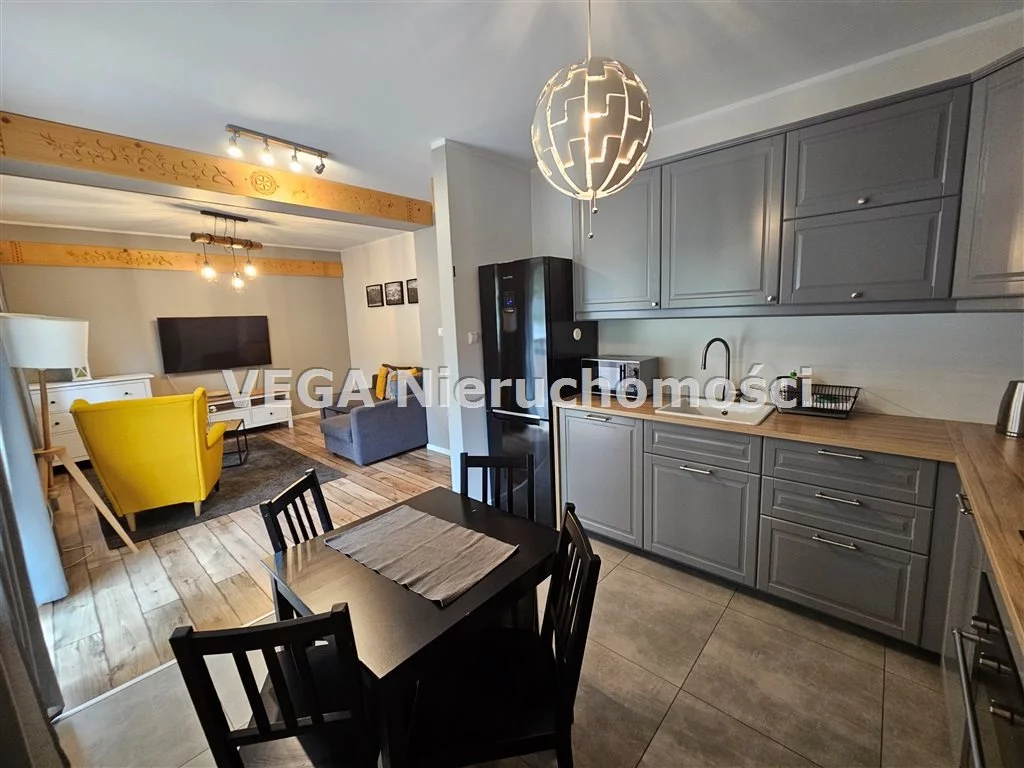 2 pokoje, apartament 53,66 m², piętro 3, oferta nr , MS-1057, Zakopane