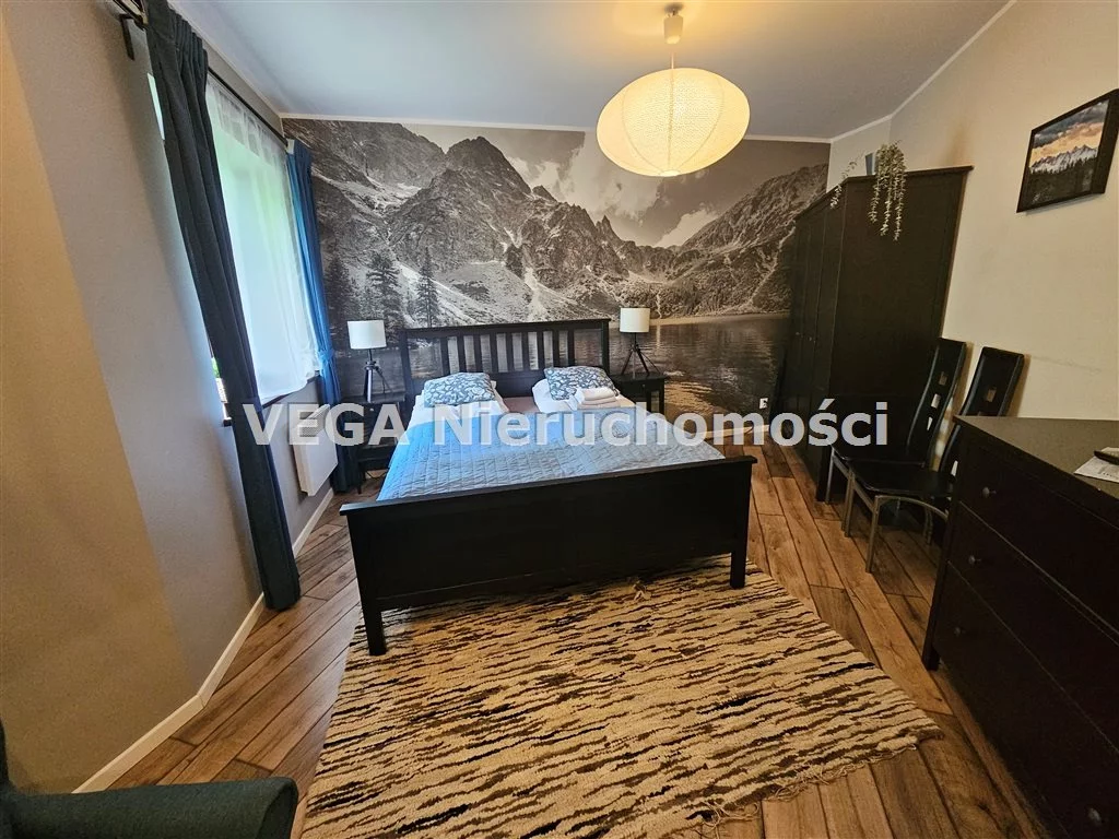 2 pokoje, apartament 53,66 m², piętro 3, oferta nr , MS-1057, Zakopane