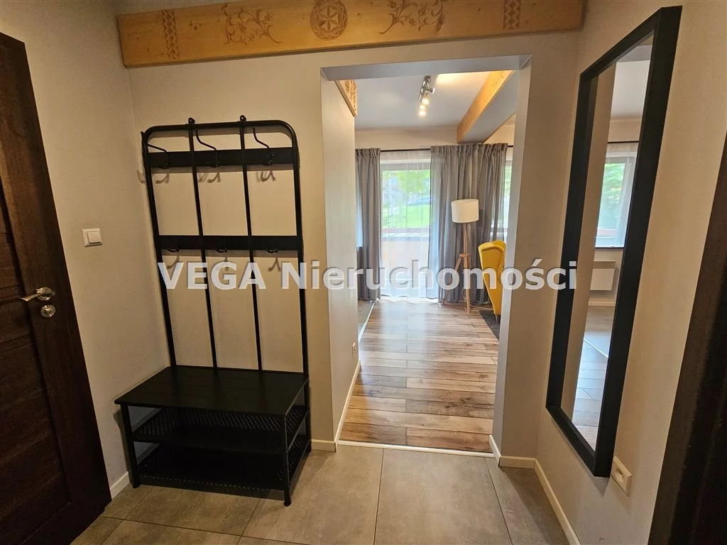 2 pokoje, apartament 53,66 m², piętro 3, oferta nr , MS-1057, Zakopane
