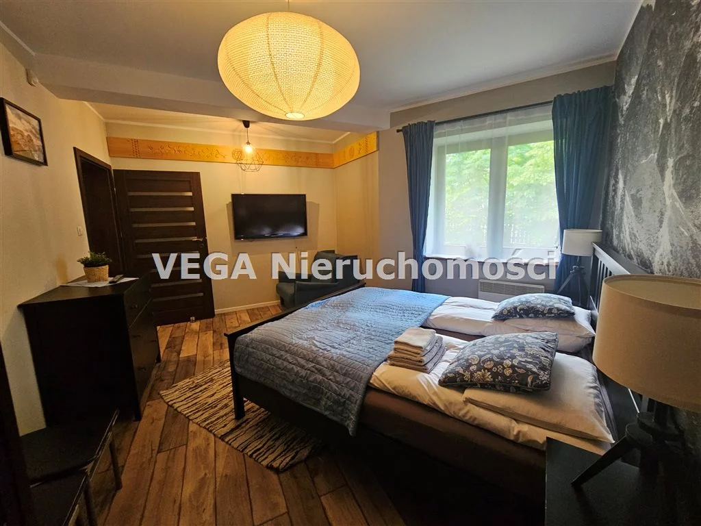 2 pokoje, apartament 53,66 m², piętro 3, oferta nr , MS-1057, Zakopane