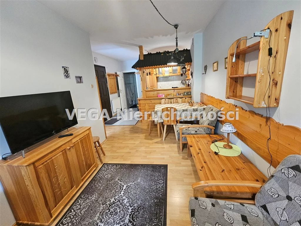 Apartamenty MS-1004 Zakopane