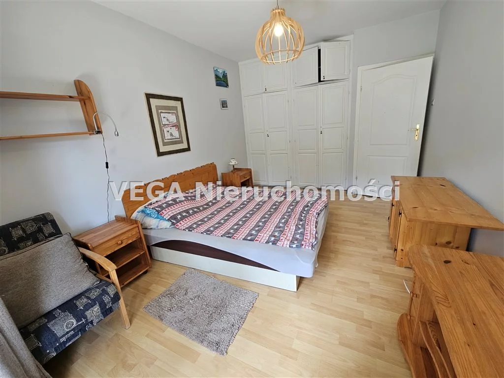 2 pokoje, apartament 48,50 m², piętro 1, oferta nr , MS-1004, Zakopane