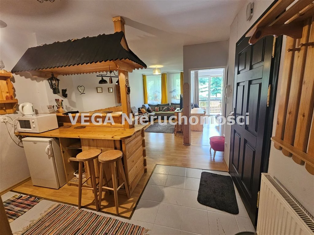 2 pokoje, apartament 48,50 m², piętro 1, oferta nr , MS-1004, Zakopane